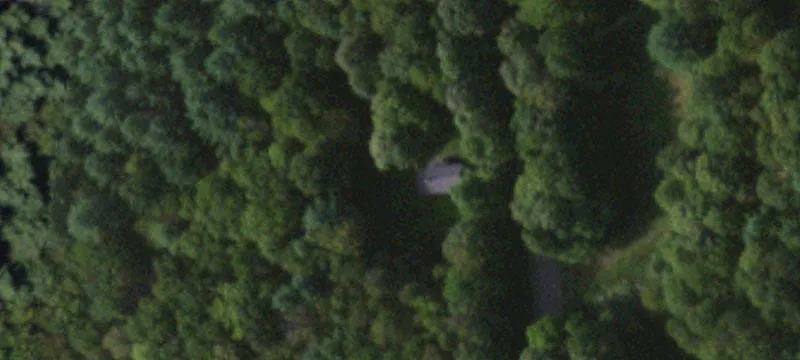 Private Off-Grid Recreational Land