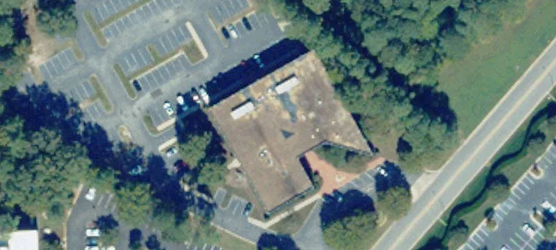 Class A Office Building