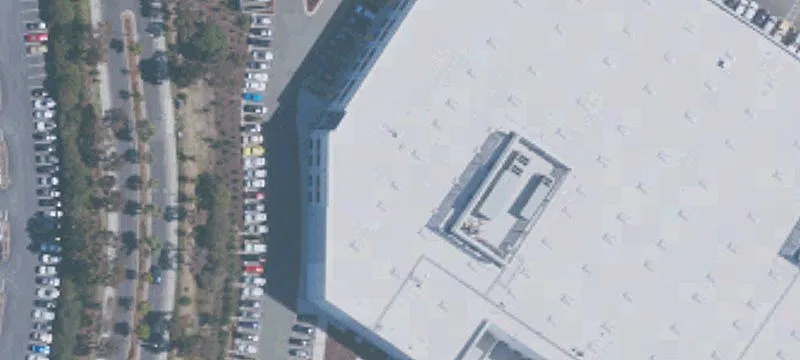 Warehouse with Class A Office