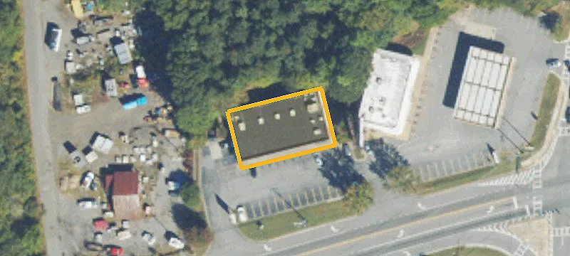 Commercial Land with High-Traffic Visibility