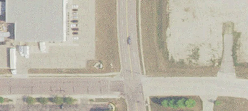 Single-Tenant Industrial Warehouse