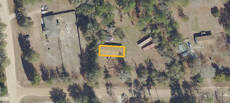 Residential Land with Utilities