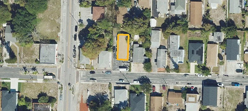 Residential Income Unit for Lease