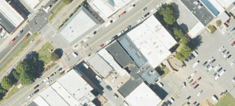 Historic Downtown Retail and Warehouse