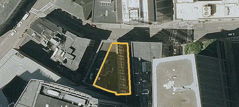 Boutique Office Building with 24/7 Access