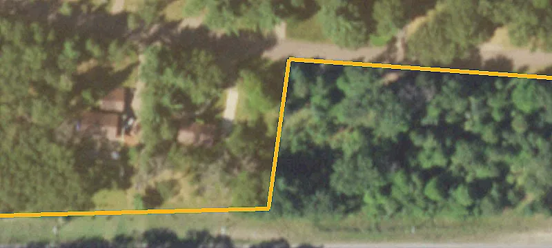 Lake Sherwood Access Residential Lot