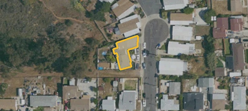 Double Wide Mobile Home Opportunity