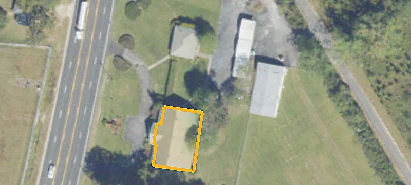 Two-Story Corporate Office Property