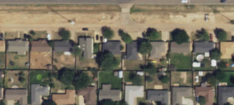 Commercial Land with Retail Corridor Access