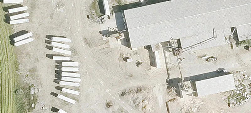 Industrial Warehouse Space for Lease