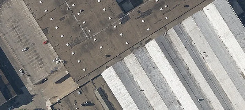Flexible Industrial Suites