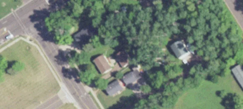 Commercial Land with Highway Visibility
