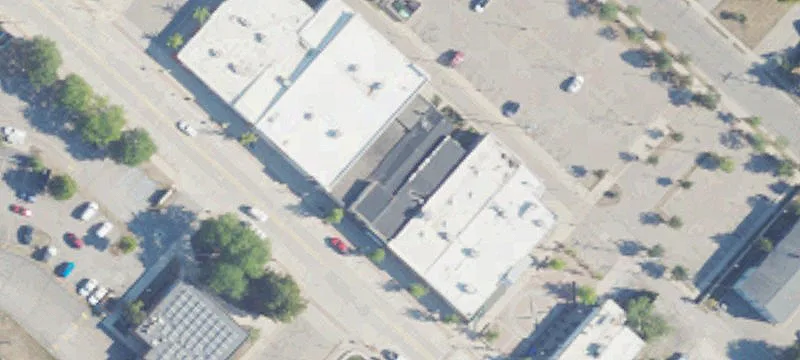 Retail Storefront Space