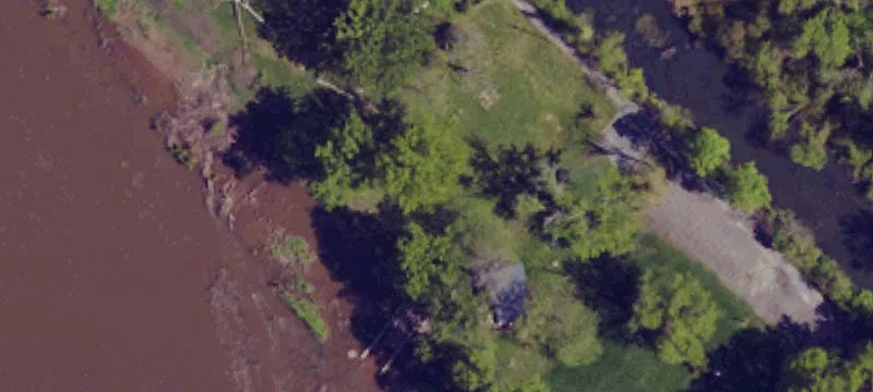 Waterfront Land Development Lots