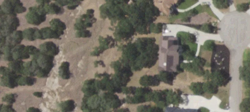 Residential Land with Farmhouse