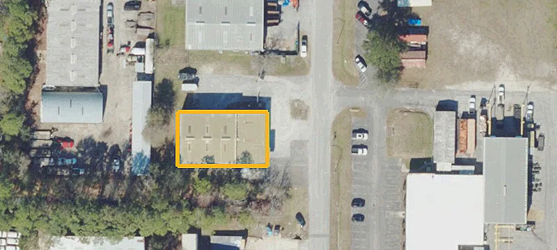 Warehouse for Lease