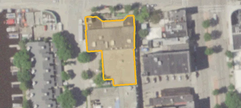 Downtown Retail Portfolio Block