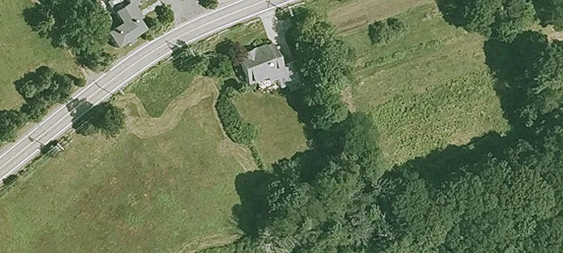 Residential Buildable Land Lot