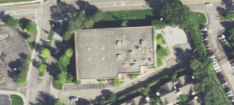 Renovated Flex Sports Facility