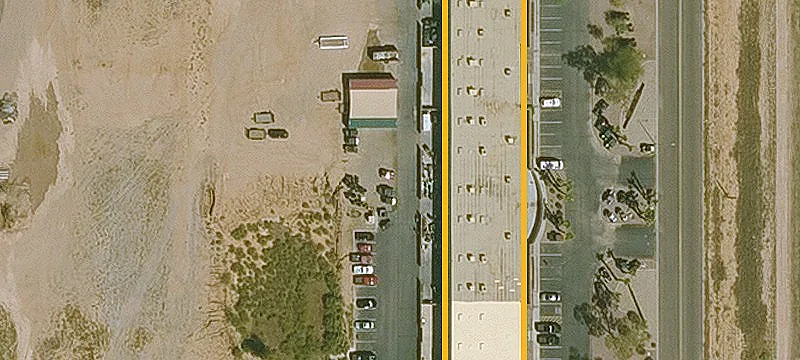 Light Industrial Land Parcel