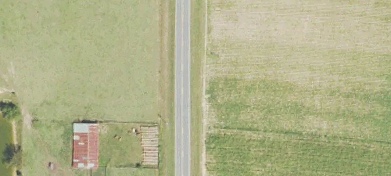 Agricultural Land Tract