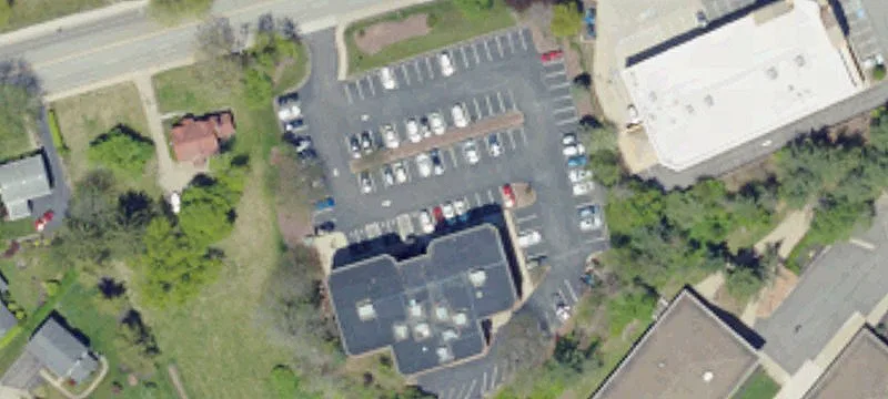 Stabilized Multi-Tenant Medical Building