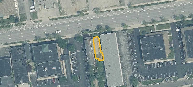 Private Mixed-Use Office Condo