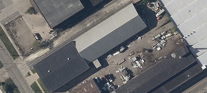 Office Flex Space with Parking