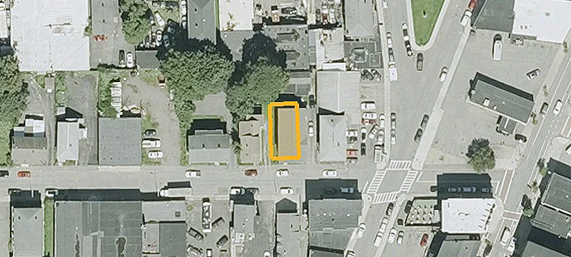 Turnkey 5-Unit Multifamily
