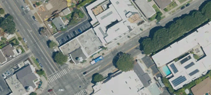 Retail Building