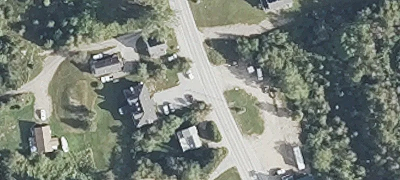 Well-Maintained 5-Unit Apartment Building
