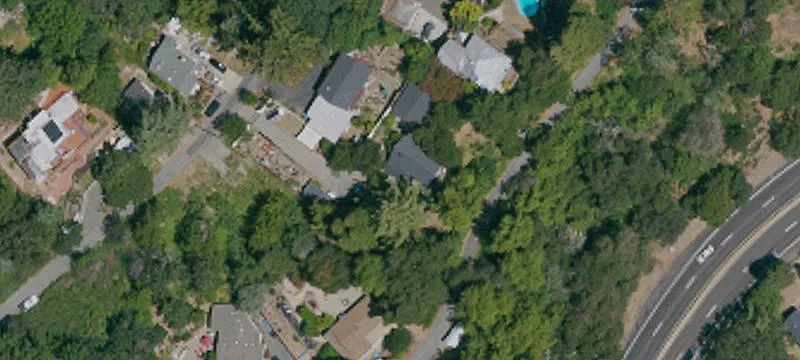 Easy-Build Residential Lot