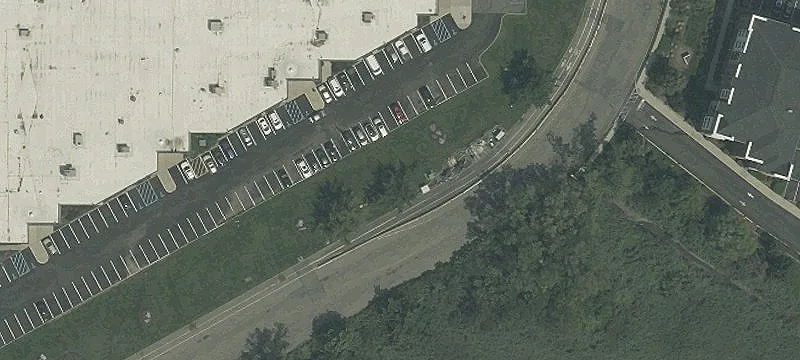Warehouse for Lease