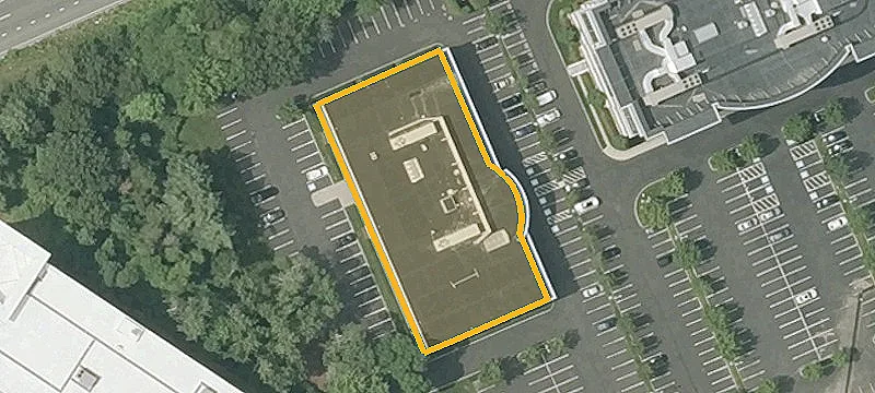 Class B Office Building