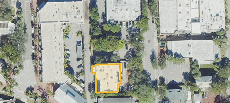 Small Warehouse Space Rental