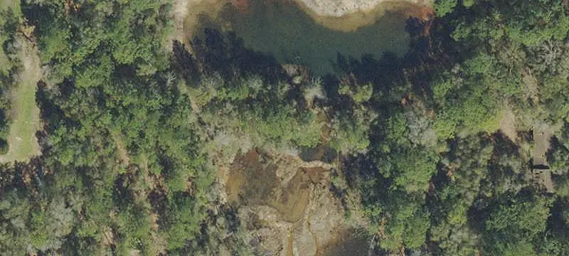 Industrial Land Parcel