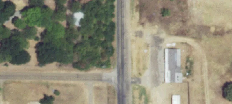 Subdividable Commercial Land Opportunity