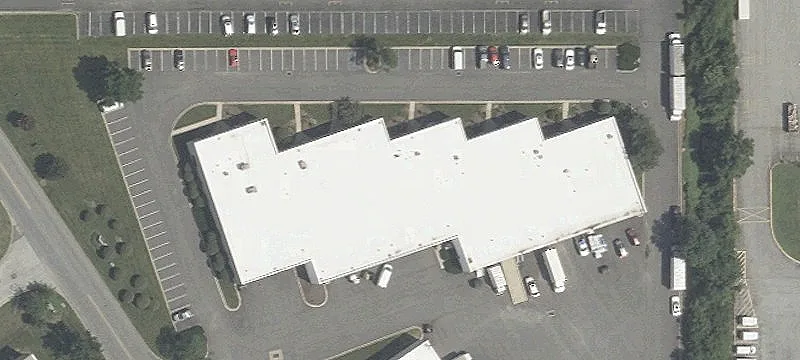 Move-In Ready Flex/Warehouse Space