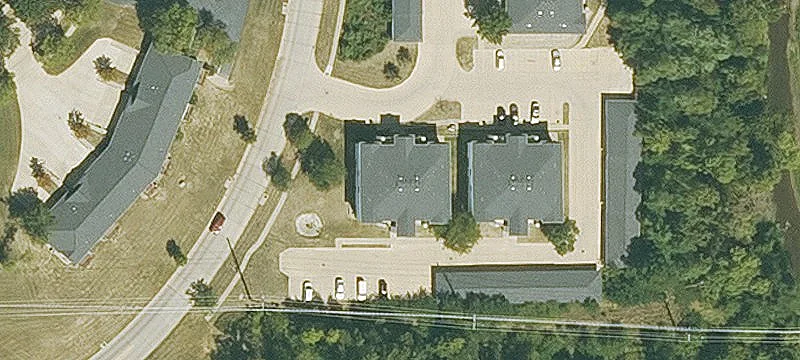 Office Suites for Lease