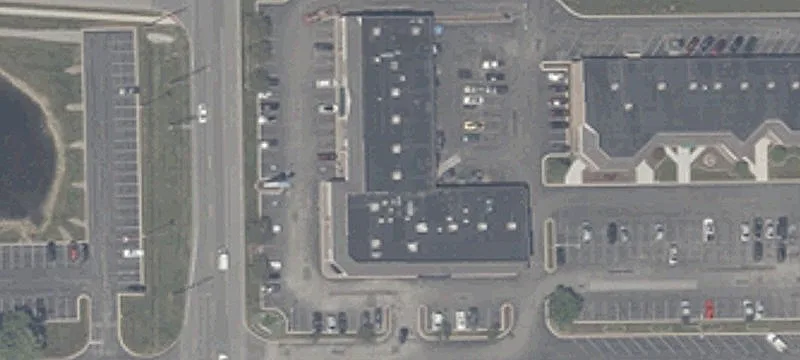 Commercial Outlot Parcel Land
