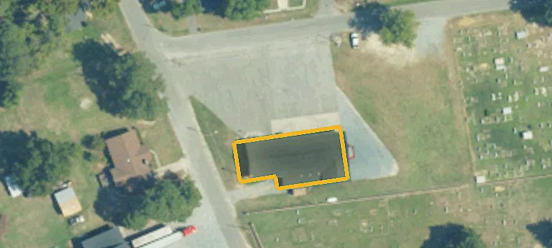 Commercial Land Near Interstate Exit