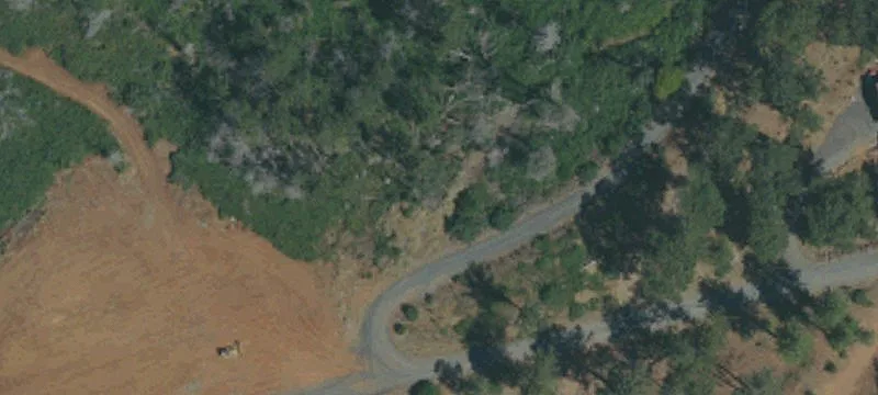 Recreation Land Parcel