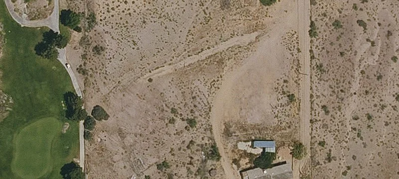 Homebuilding Development Lot