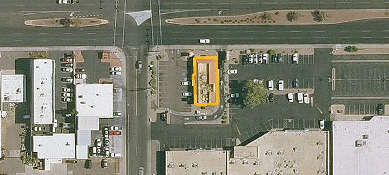 Leased Retail Investment