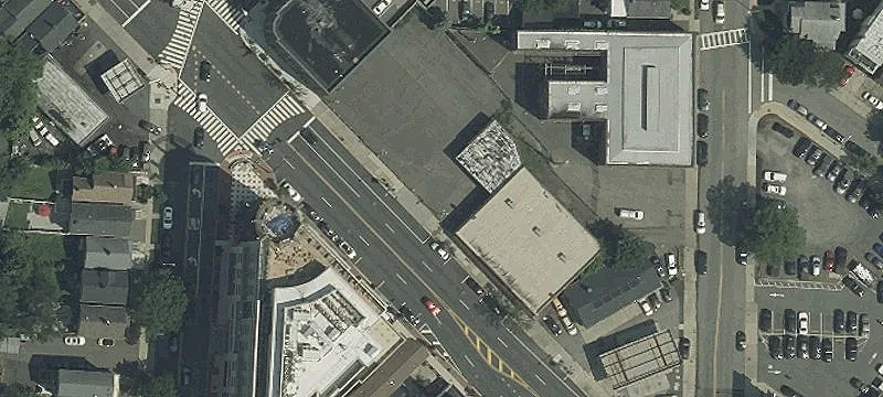 Retail Storefront Sublease Opportunity