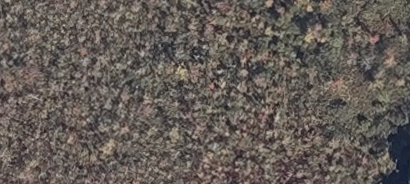 Residential Building Lot in Community
