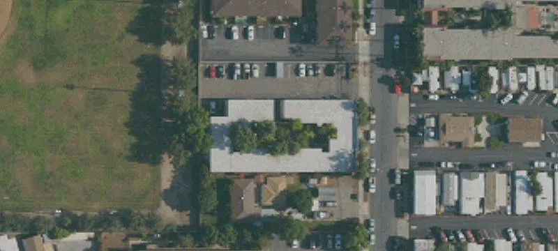 Specialty Commercial Property