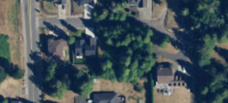 Serviced Infill Home Lot