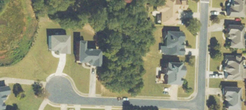 Gated Community Basement Lot