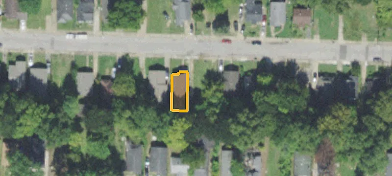 Residential Home Lot